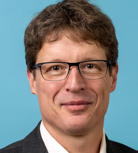 Andreas Wiesmann